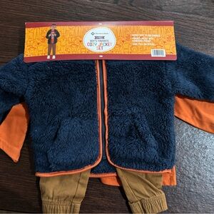 3 piece members mark set